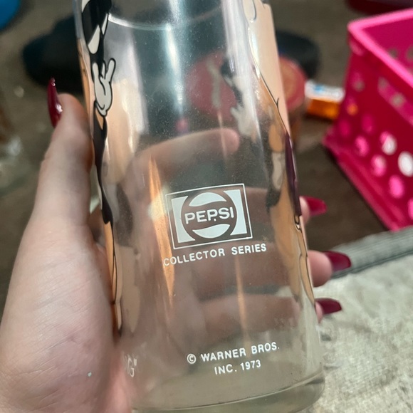 1973 pepsi collectors limited edition set of 14 or buy 1 a...